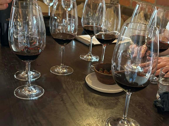 Tantalus Estate Vineyard & Winery-怀系奇岛必去景点