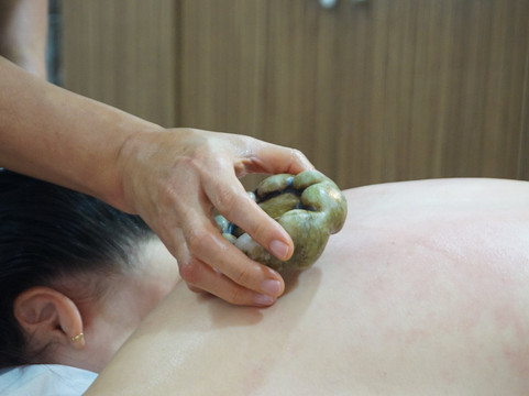 Masil Beauty-龟尾市必去景点