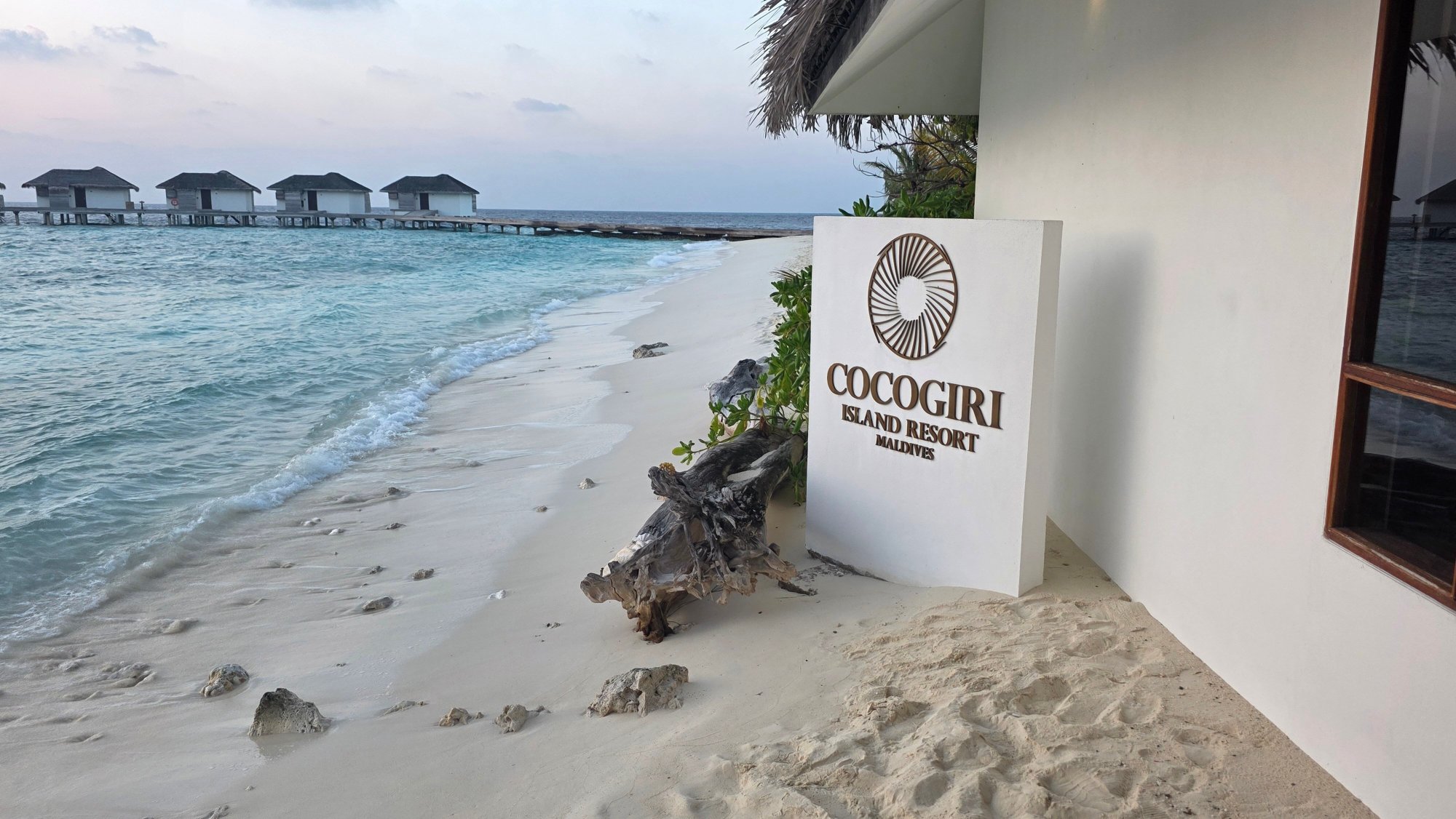 Cocogiri Island Resort Maldives-官方