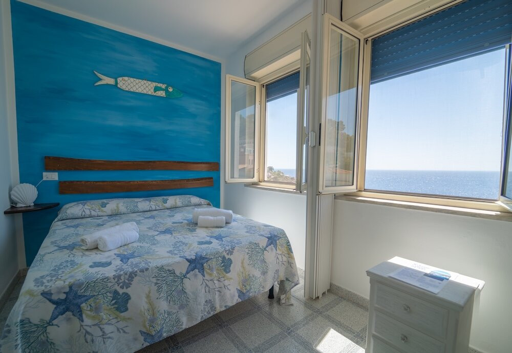 Cottage sul Mare主图