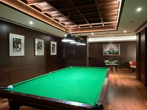 JW Marriott Goa主图