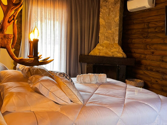 Vira Charme Resort主图