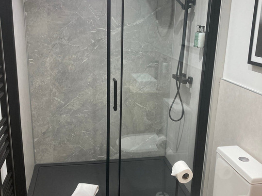 The Cottage Bed & Breakfast主图