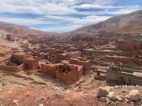 Marrakech Expert Tours-马拉喀什必去景点