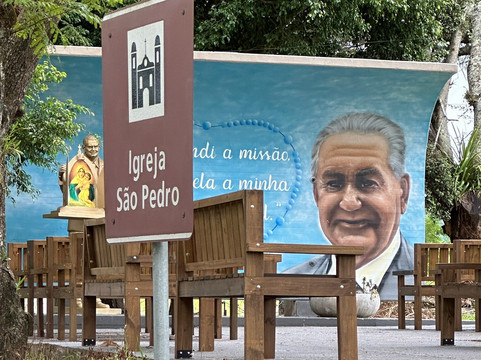 Igreja De São Pedro