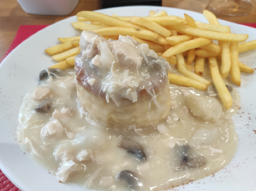 Restaurant Family J&C