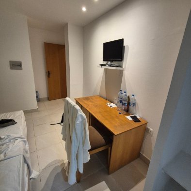 Hotel Cachoeira Tarrafal-官方