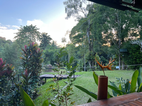 西必洛林缘度假村主图