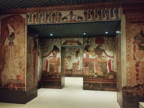 Musee de Tesse-勒芒必去景点