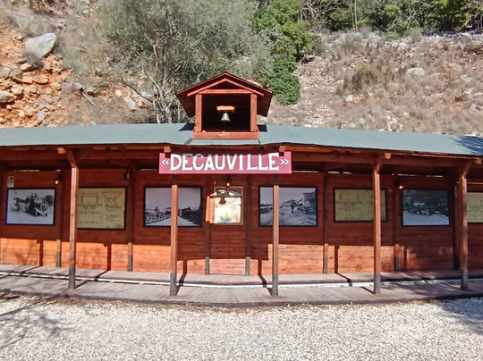 Bunker Soratte-Sant'Oreste必去景点