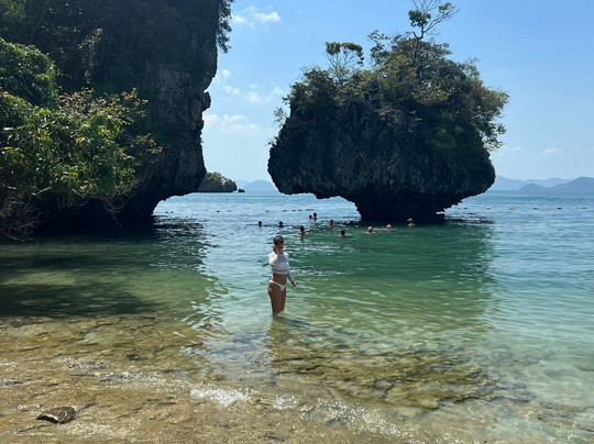 Phuket Cheap Tour-普吉岛必去景点