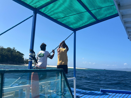 Keelooma | Linapacan Tour, Expedition and Island Stay-利纳帕坎岛必去景点