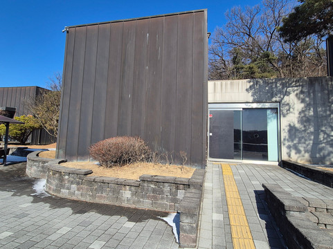 Chungju Goguryeo Monument