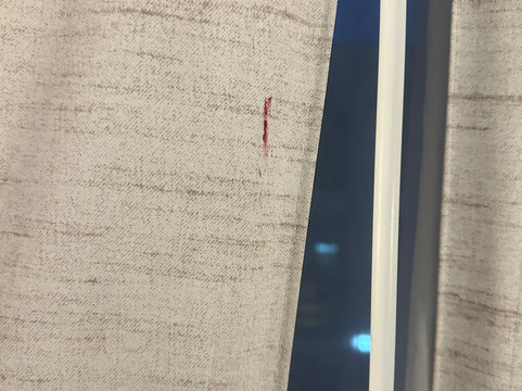 华盛顿国家港口威斯汀酒店主图