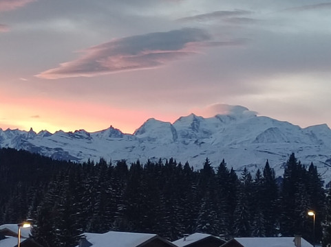 Praz de Lys Sommand-Taninges必去景点