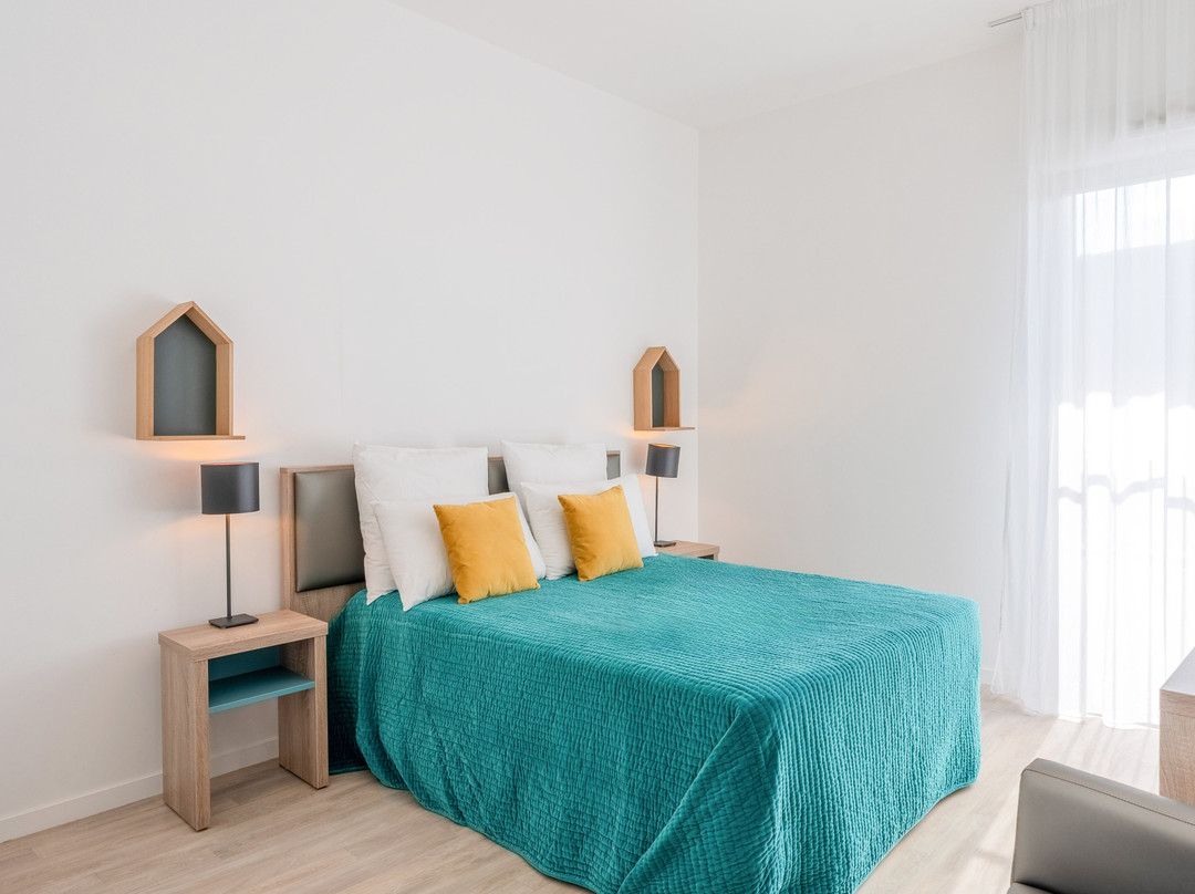 Quality Suites Parc Marne la Vallée