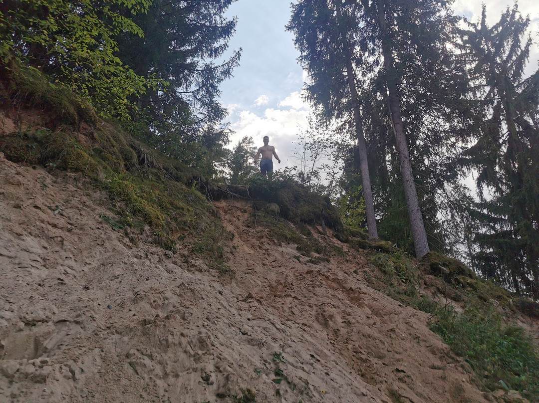 AS-TOUR - Kayaking Czarna Hancza & Rospuda-Mackowa Ruda必去景点