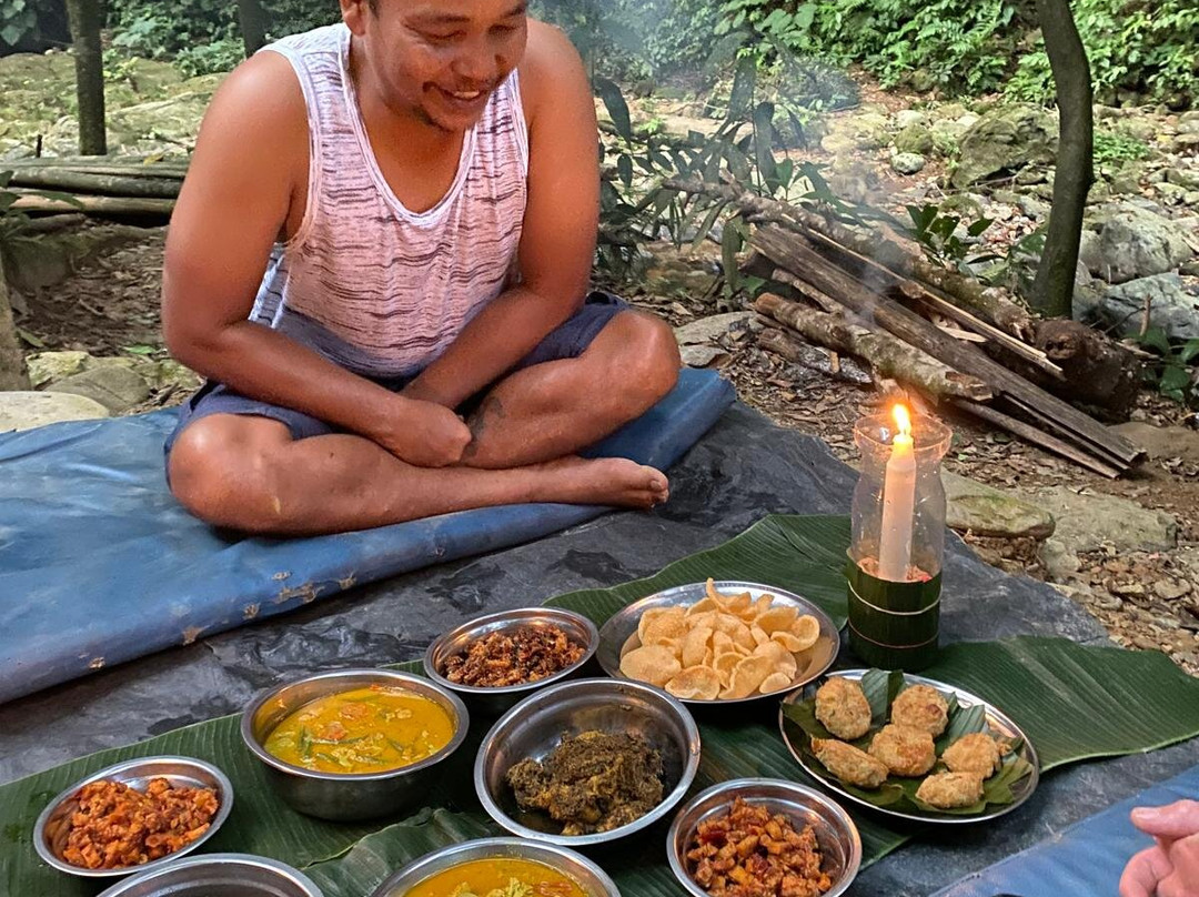 Sumatra EcoVentures-武吉拉旺必去景点