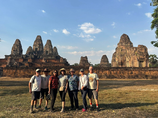 Tonkin Travel-河内必去景点