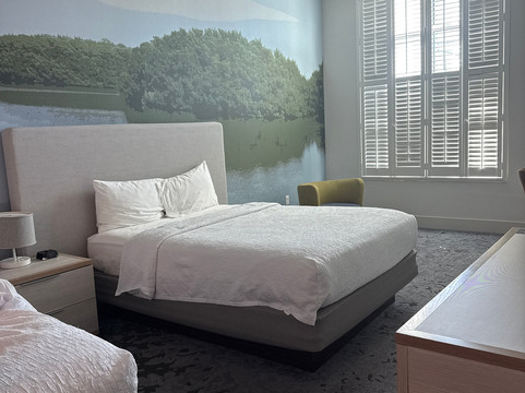 萨拉索塔莱克伍德牧场Homewood Suites by Hilton主图