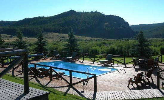 Paradise Guest Ranch