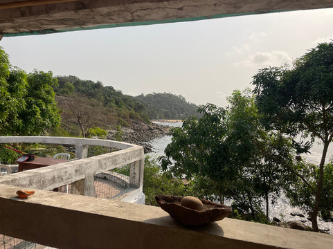 La Villa Elijah - Guinea Fishing Camp主图