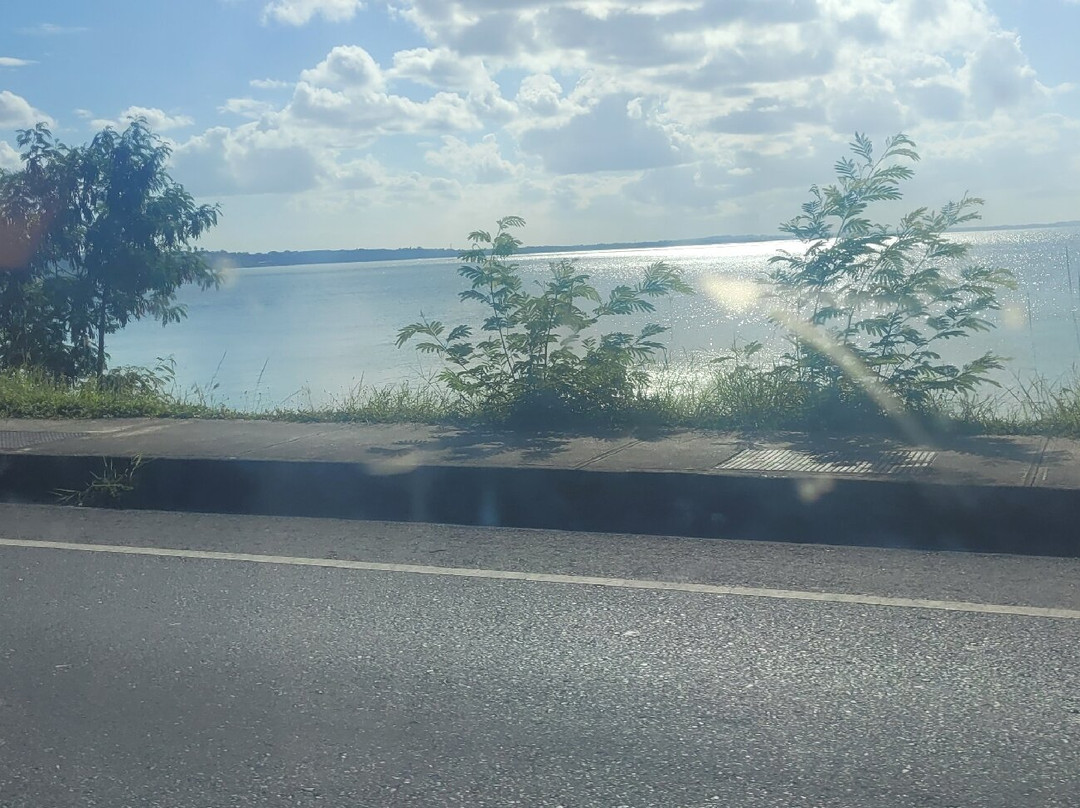 KIAK Transportation Services-Piarco必去景点