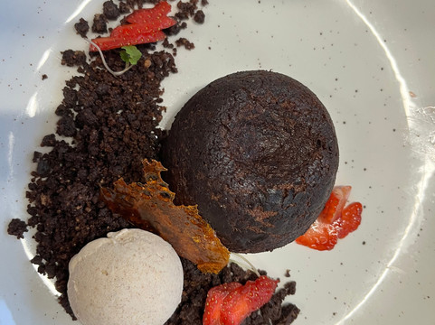 Cafe WhitePepper-普尔必去景点