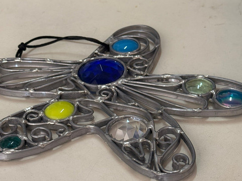 Splash of Glass-Bucerias必去景点