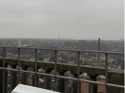 科灵堡-科灵必去景点