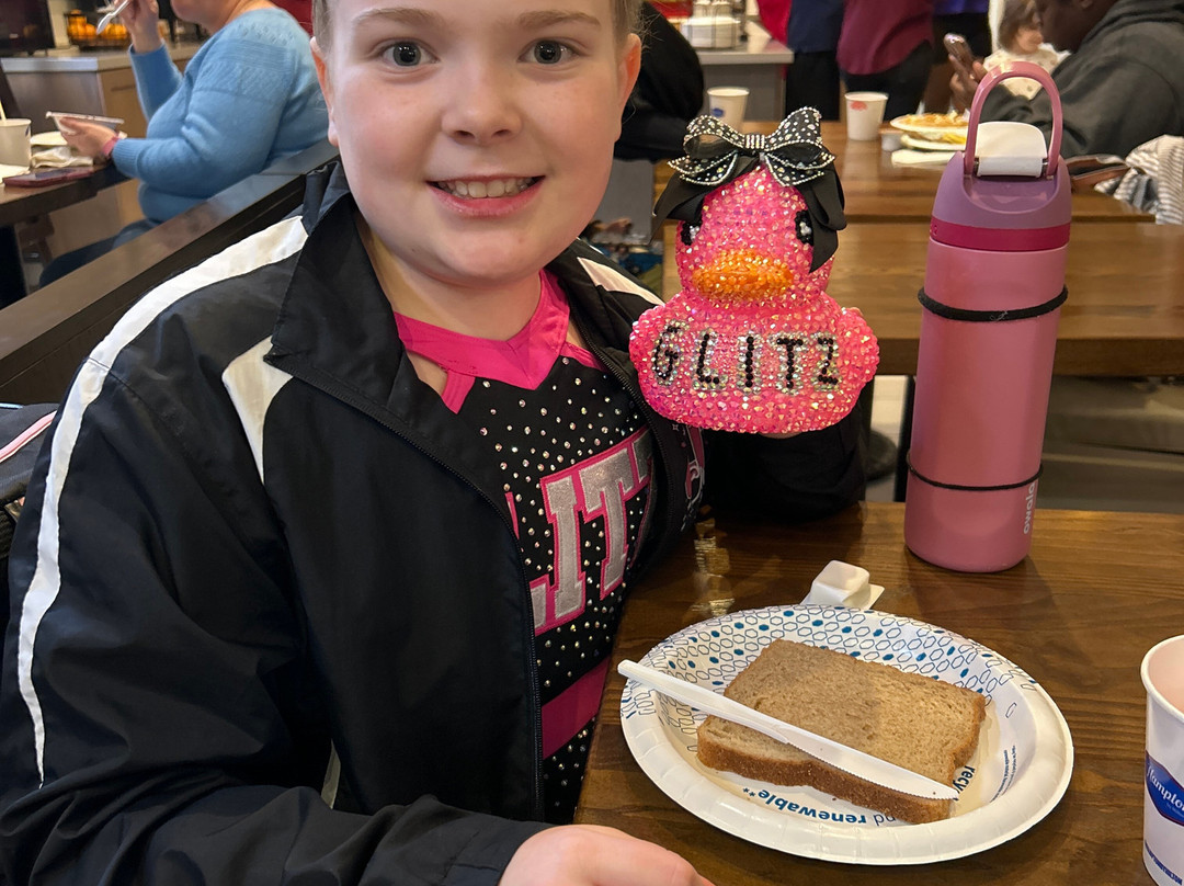 巴尔的摩内港希尔顿恒庭旅馆&套房酒店主图