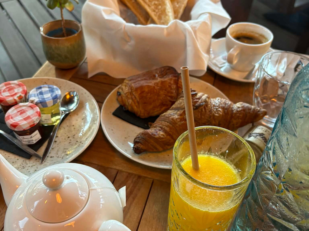 奥斯陶波奇洛斯酒店主图