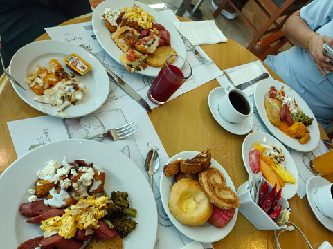 Rivoli Select Hotel主图