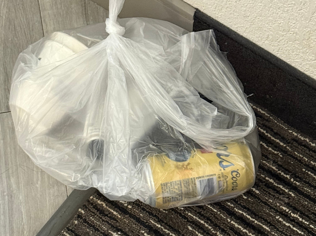 普韦布洛拉昆塔温德姆套房酒店主图