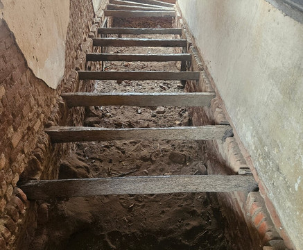 Slave House of Togo-Agbodrafo必去景点