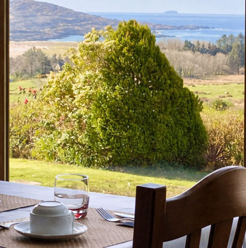 Derrynane Bay House主图