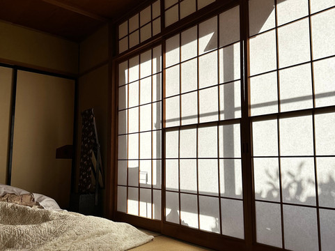 龟清日式旅馆主图