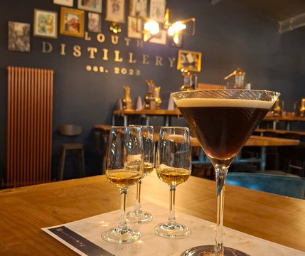 Louth Distillery-Louth必去景点