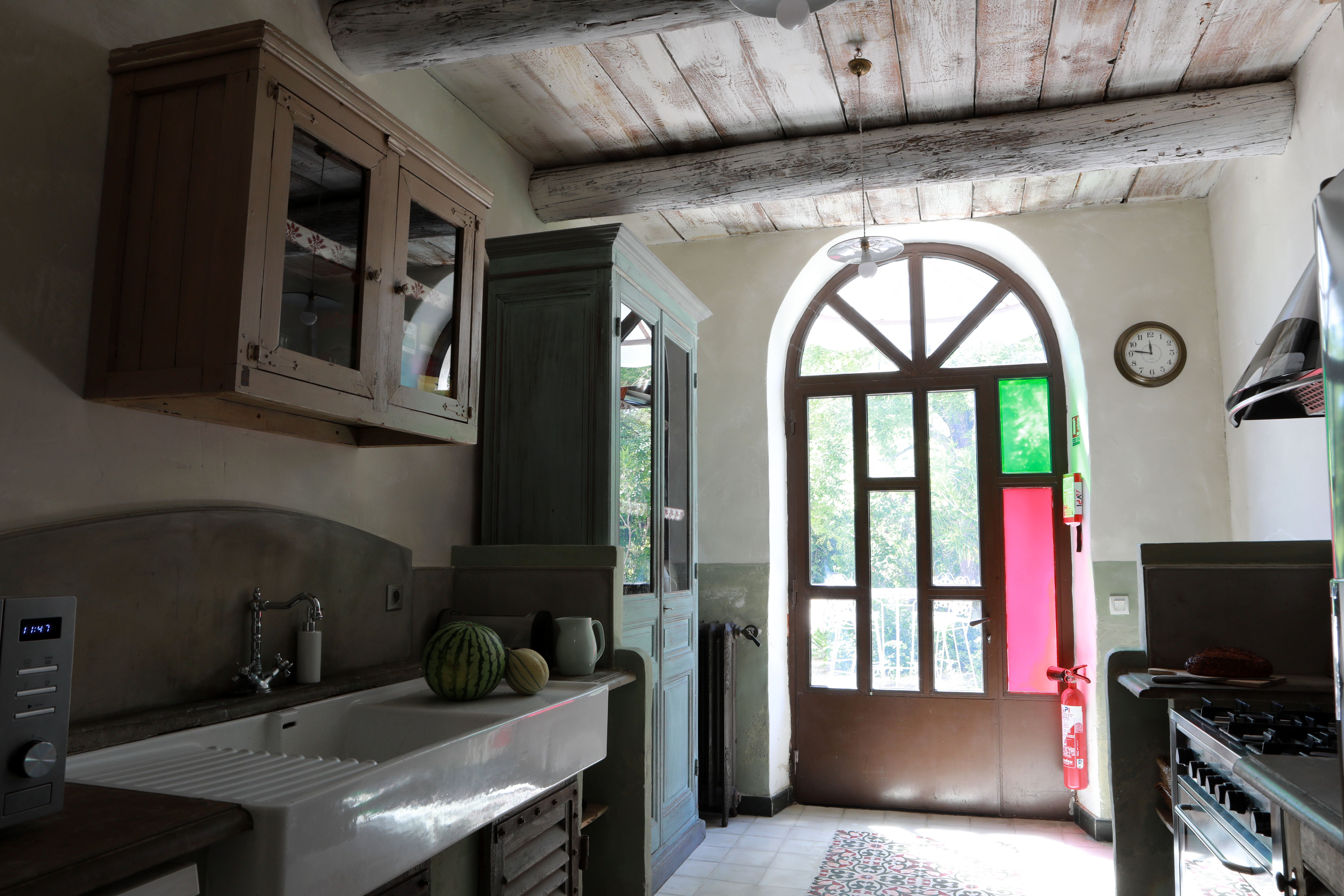 贾斯汀普罗旺斯酒店-官方