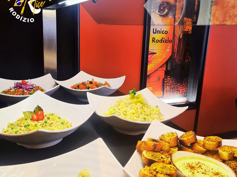Rodizio Beach