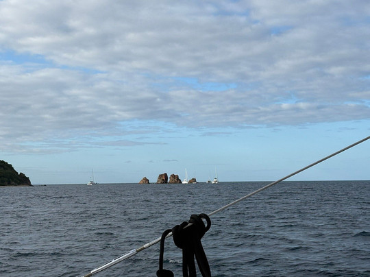 Voyage Charters-托土拉必去景点