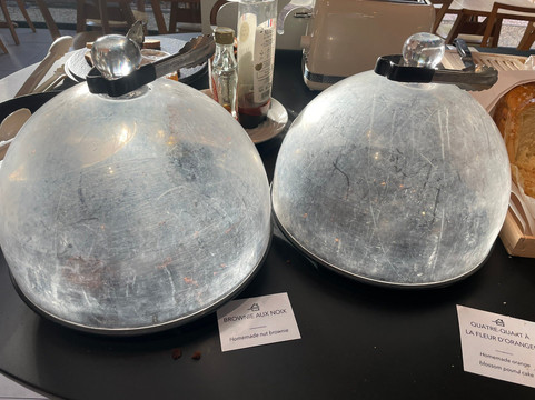 普罗旺斯郡 Spa 酒店主图