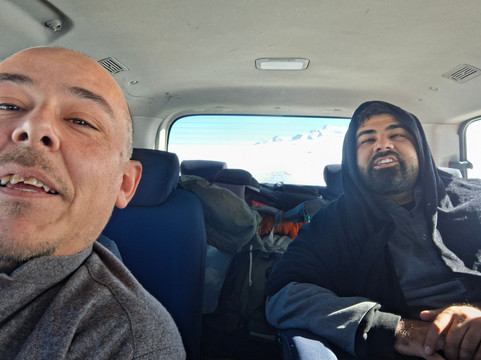 Let's Go Afghanistan-Kabul必去景点