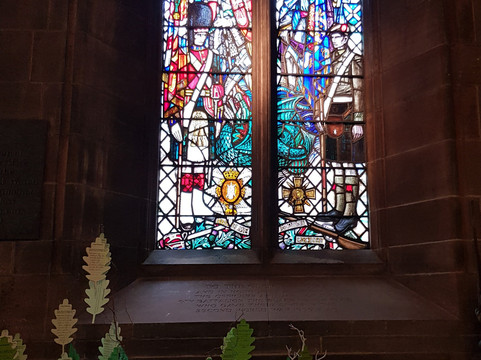 Kirk of St. John the Baptist-珀斯必去景点