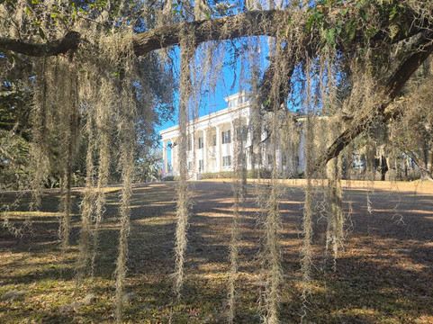 The St. Francisville Inn & Spa主图