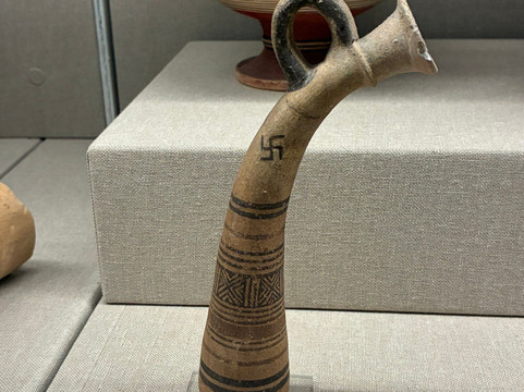 Cyprus Museum-尼科西亚必去景点