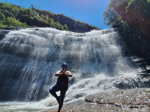 Adventurous Friends-Jaguariaiva必去景点