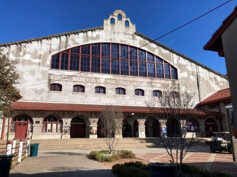 Cowtown Coliseum-沃思堡必去景点