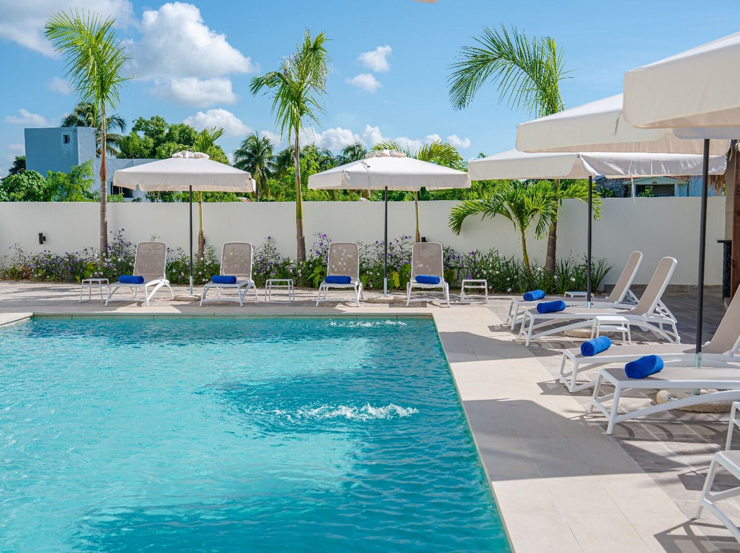 Days Inn By Wyndham Juan Dolio