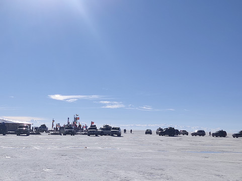 Andes Salt Expeditions Tour Operator-乌尤尼必去景点